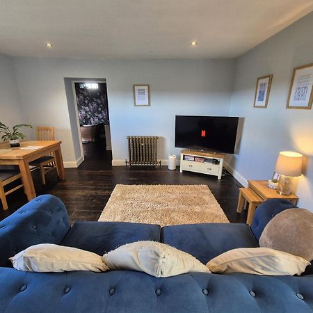 Squirrel Cottage Ballymena Εξωτερικό φωτογραφία