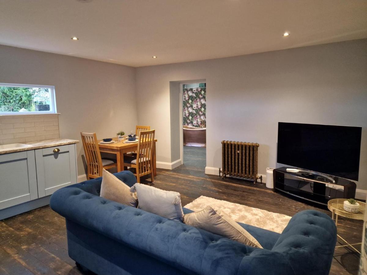 Squirrel Cottage Ballymena Εξωτερικό φωτογραφία