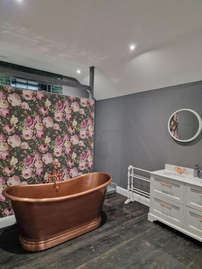 Squirrel Cottage Ballymena Εξωτερικό φωτογραφία