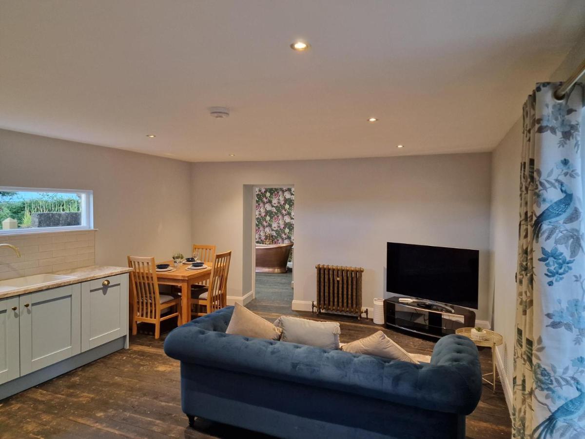 Squirrel Cottage Ballymena Εξωτερικό φωτογραφία