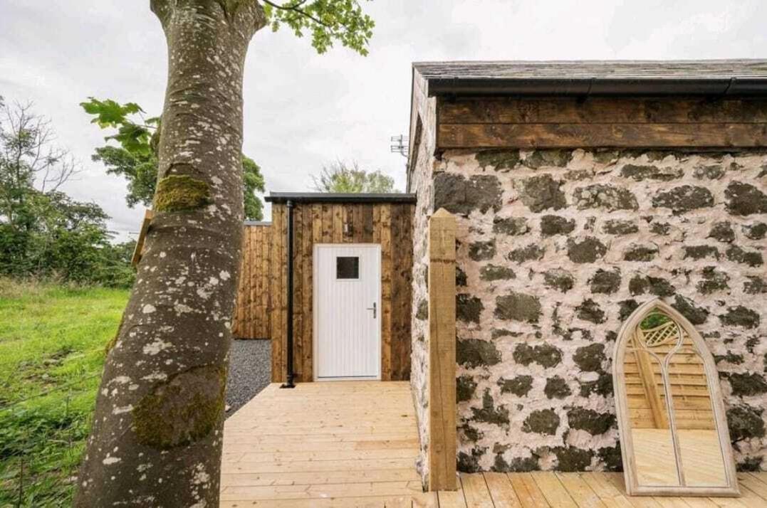 Squirrel Cottage Ballymena Εξωτερικό φωτογραφία