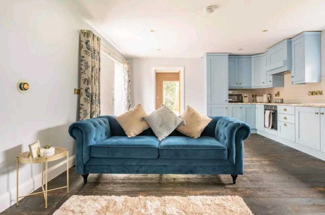 Squirrel Cottage Ballymena Εξωτερικό φωτογραφία