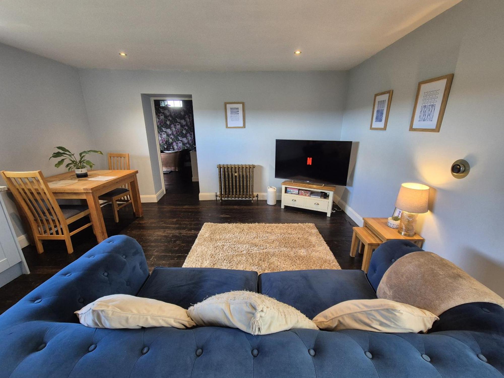 Squirrel Cottage Ballymena Εξωτερικό φωτογραφία